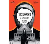 L'incinérateur De Cadavres - Version Restaurée - Blu-Ray