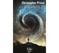 L'inclinaison Christopher Priest (Auteur), Jacques Collin (Traduction)