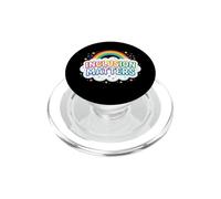 L'inclusion Compte, l'éducation spécialisée, la gentillesse, ça Compte PopSockets PopGrip pour MagSafe