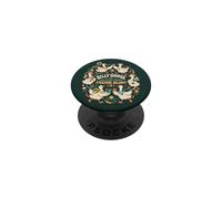 L'inclusion de l'oie Idiote Signifie Que Tout Le Monde Appartient drôle PopSockets PopGrip Adhésif