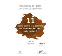 Hugo Dupont – L'inclusion ou la fin de la discrimination pour les personnes handicapées – Numéro 11