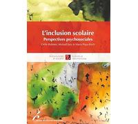 L inclusion scolaire
