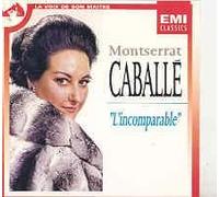 Caballe Montserrat - Ital.Opernarien [Import]
