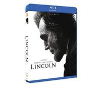 Lincoln (1 Blu-Ray)