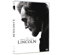 Lincoln (1 Dvd)