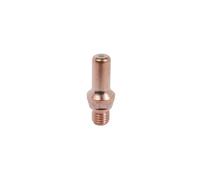 Lincoln - 5 Électrodes pour torche de découpeur plasma PC 210 ou PC 208-Tomahawk