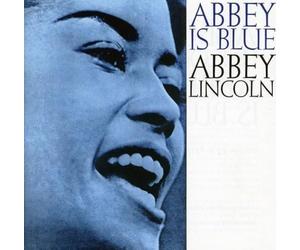 Lincoln Abbey / Abbey Is Blue