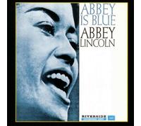 Lincoln, Abbey - Abbey Is Blue - Digipack