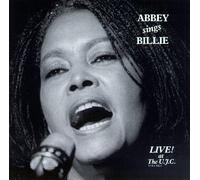 Lincoln, Abbey - Abbey Sings Billie