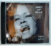 Lincoln, Abbey - Abbey Sings Billie