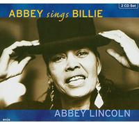 Lincoln, Abbey - Abbey Sings Billie Vol.1 & 2