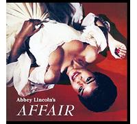 Lincoln, Abbey - Affair [Import]