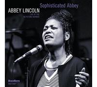 Lincoln, Abbey - Sophisticated Abbey