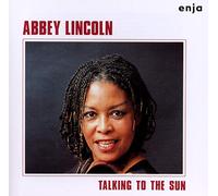 Lincoln, Abbey - Talking To The Sun