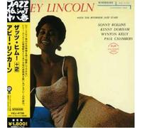 Lincoln, Abbey - That's Him+2