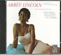 Lincoln,Abbey - That's Him [Import]
