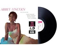 Lincoln, Abbey - That's Him [Import]