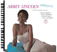 Lincoln, Abbey - That's Him [Import]