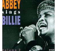 Lincoln, Abbey - Vol. 2-Abbey Sings Billie