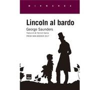 Lincoln Al Bardo Saunders, George (Auteur)