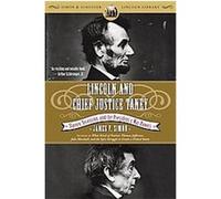Lincoln and Chief Justice Taney James F. Simon (Auteur)