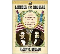 Lincoln and Douglas Allen C. Guelzo (Auteur)