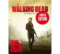 Lincoln,Andrew - The Walking Dead 5-BD [Blu-Ray] [Import]