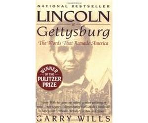 Lincoln at Gettysburg Garry Wills (Auteur)