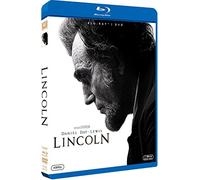 Lincoln (Bd + Dvd) (Blu-Ray) (Import) (2013) Daniel Day-Lewis; Sally Field;