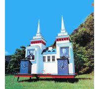 They Might Be Giants Lincoln Black (Vinyl)