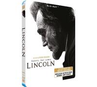 Lincoln - Blu-Ray