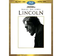 Lincoln [Blu-Ray]