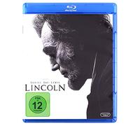 Lincoln [Blu-ray]