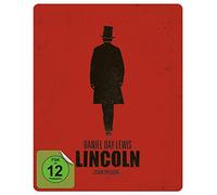 Lincoln [Blu-Ray] [Import]