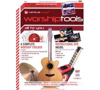 Lincoln Brewster - All To You: Vertical Music Worship Tools