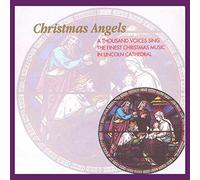 Lincoln Cathedral Ch – Es Ist Ein' Ros' Entsprungen (Christmas Angels)