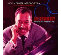 Lincoln Center Jazz - Live in Swing City: Swingin with the Duke [New CD]