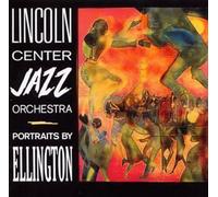Lincoln Center Jazz Orch - Portraits by Ellington