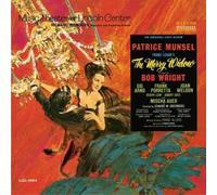 Lincoln Center/Merry Widow