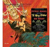 Lincoln Center – Merry Widow – CD – Édition neuve