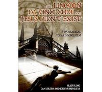 Lincoln Da Vinci Code And Jesus Didnt Exist [Dvd] [Import]