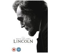 Lincoln De Steven Spielberg Avec Joseph Gordon-Levitt Dvd (2013)