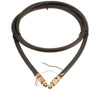 Lincoln électrique kp10450-l23 Câble coaxial Générale pour modèle LGS 240 g et 250 g Pistolet à soudure mig, longueur 3 m