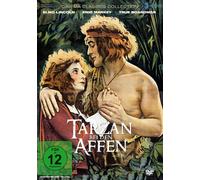 Lincoln,Elmo - Tarzan Bei Den Affen