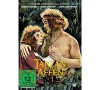 Lincoln,Elmo - Tarzan Bei Den Affen (Stummfilm Von 1918)