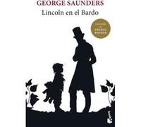 Lincoln En El Bardo - [Livre en VO] Saunders, George (Auteur)