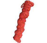 Lincoln Filet à foin à petits trous BZ1214 (taille unique) (Rouge)