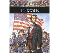 Lincoln Fred Duval (Auteur), Roberto Meli (Dessinateur), Arancia Studio (Coloriste)