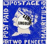 Lincoln - Funky Odd Box,Acid District [Vinyl Maxi-Single]