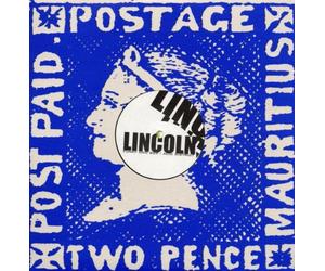 Lincoln - Funky Odd Box,Acid District [Vinyl Maxi-Single]